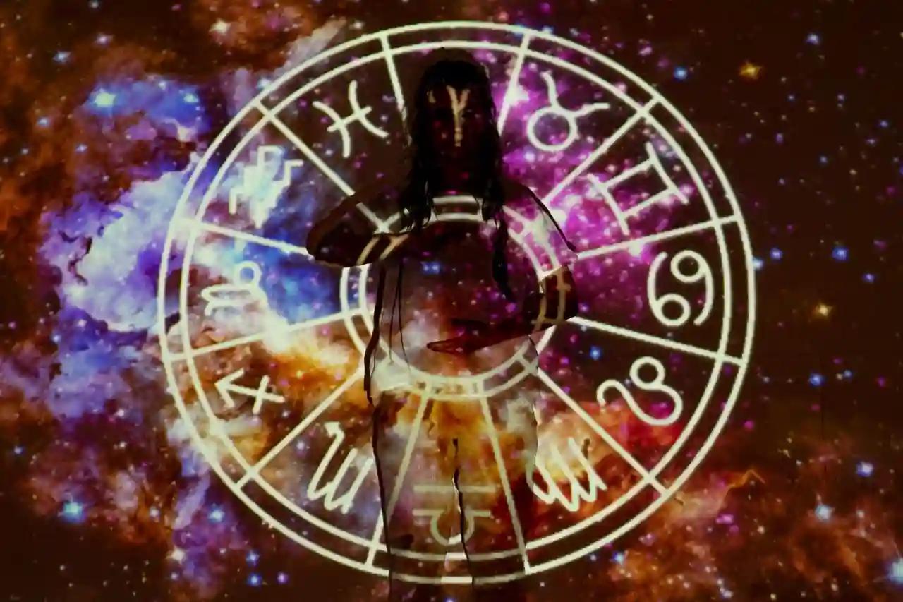 Is it astrology or astronomy