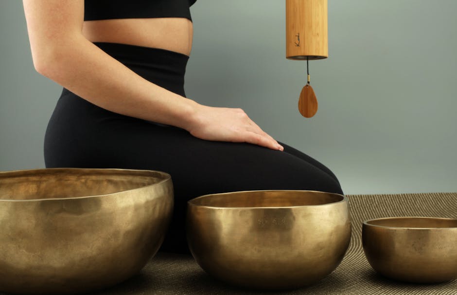 Frequency-Based Therapy Research Review — holistic health