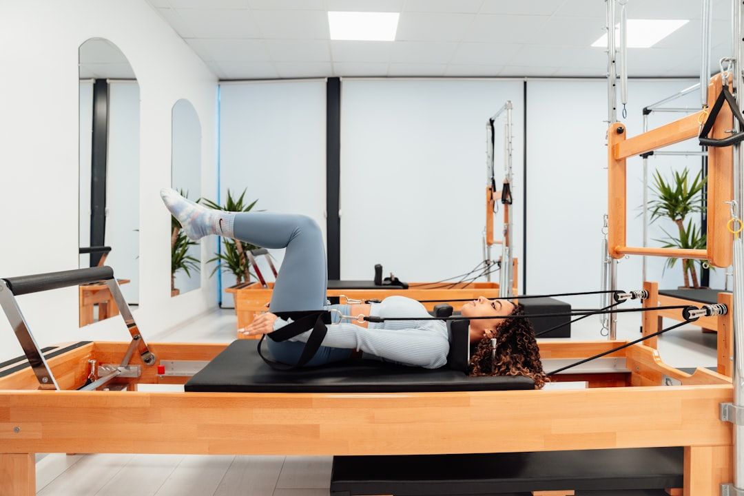 Clinical Pilates Research Review: What the Evidence Shows for Rehabilitation — holistic health