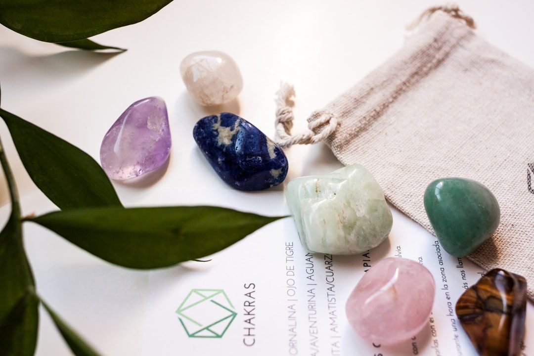 What to Expect During Your First Chromotherapy Session — holistic health