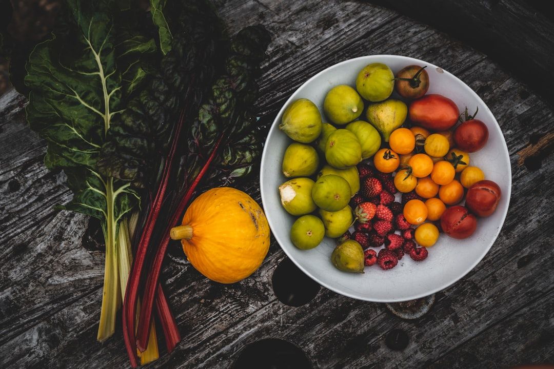 Anti-Inflammatory Diet: A Practitioner's Guide to Dietary Healing — holistic health