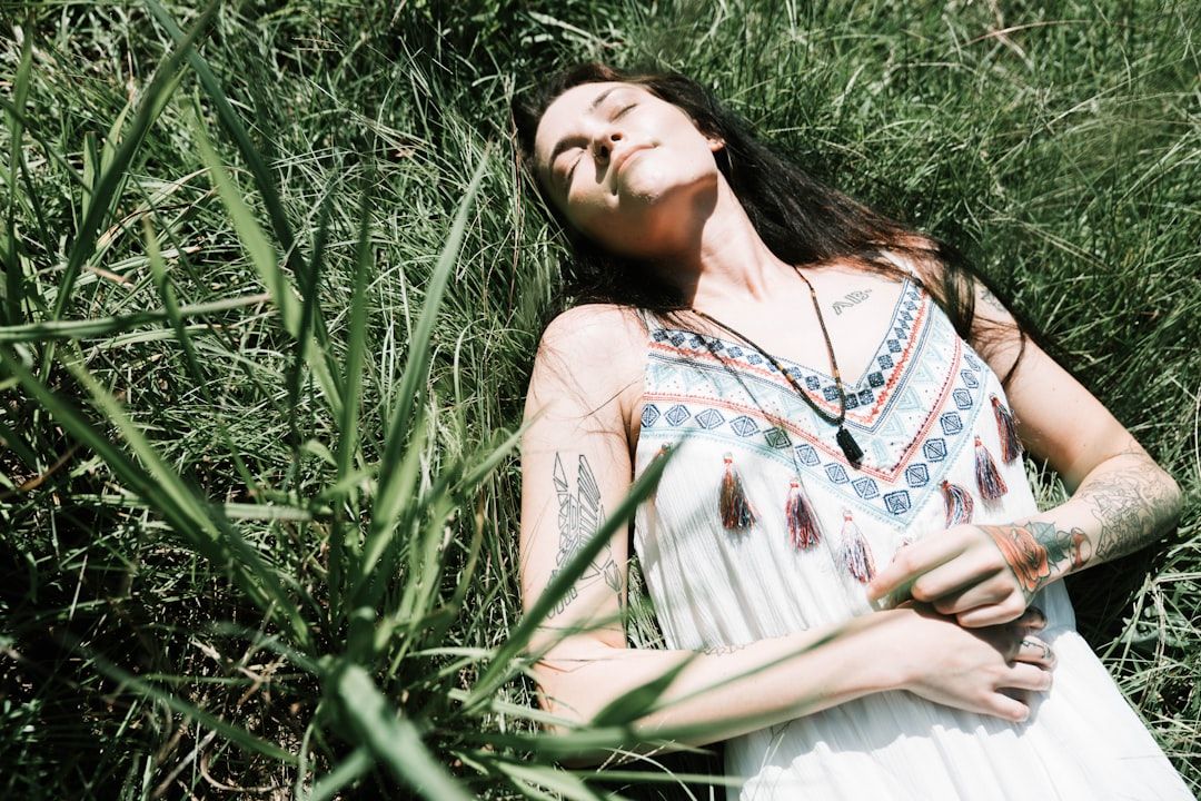 Native American Healing Traditions: Sacred Medicine for Body, Mind, and Spirit — holistic health
