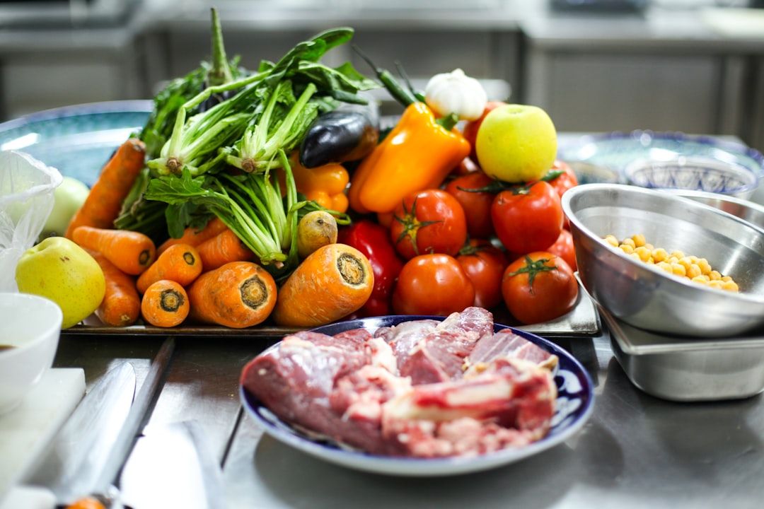 Paleo Diet Research: Evidence for Metabolic Health and Digestive Support — holistic health