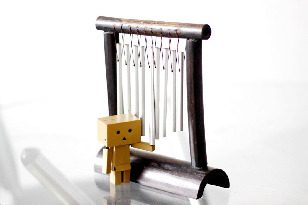 What Happens During a Koshi Chimes Sound Session — holistic health