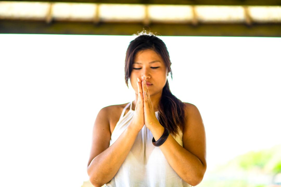 Therapeutic Pranayama: Clinical Breathing Protocols for Nervous System Regulation — holistic health