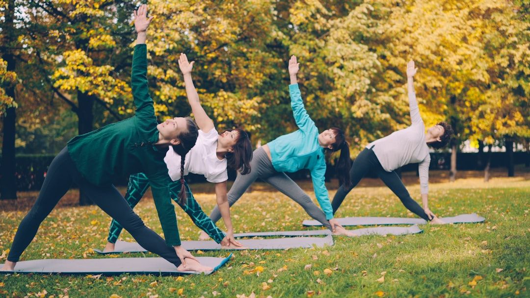 Change Habits: What the Research Reveals About Behaviour Modification — holistic health