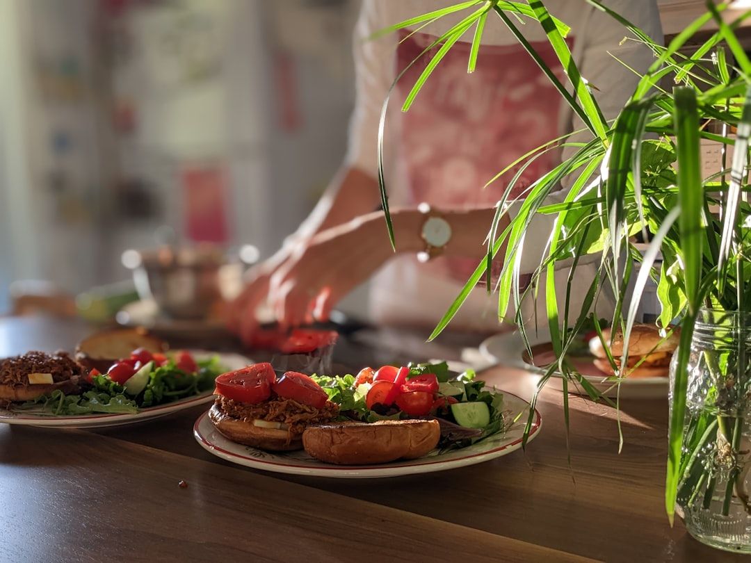 What Happens During a Plant-Based Nutrition Consultation — A Complete Walkthrough — holistic health