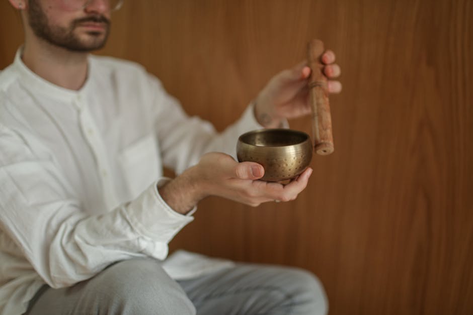 What Happens During a Meditation Session? — holistic health