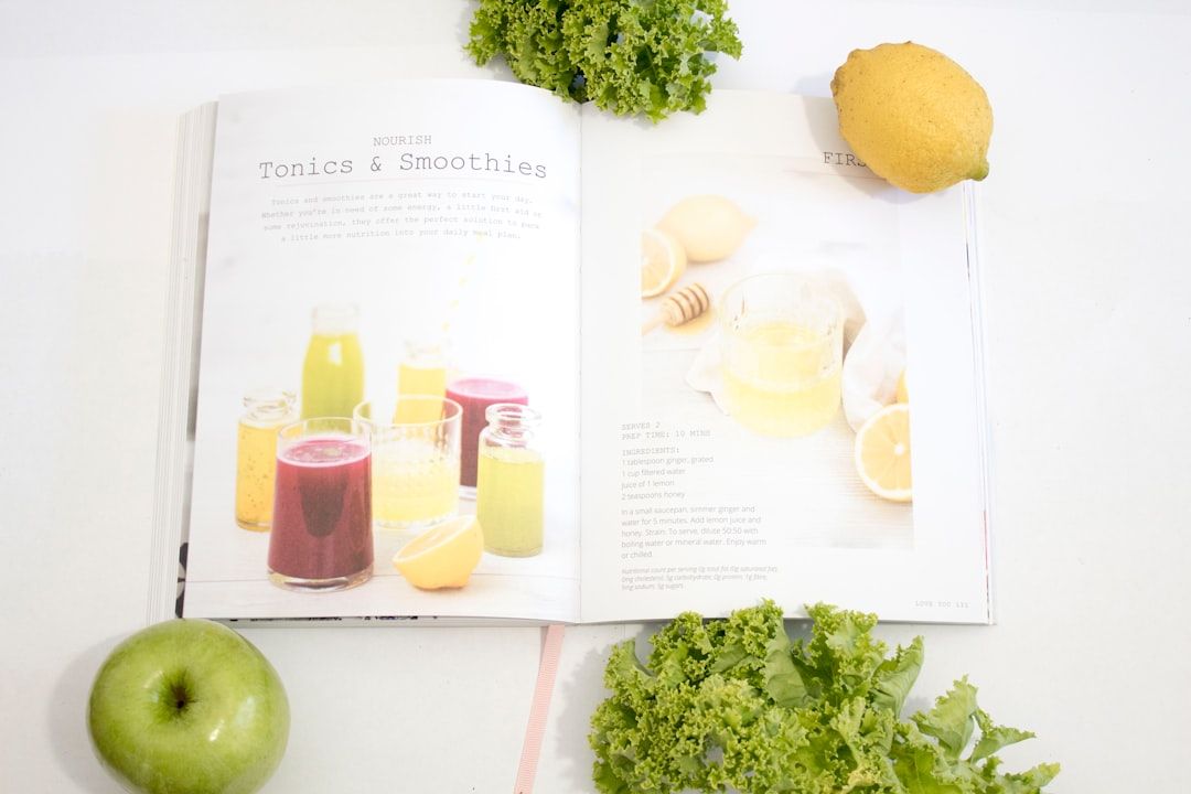 Juice Detoxification: What Fresh Pressed Juices Can and Can't Do for Your Health — holistic health