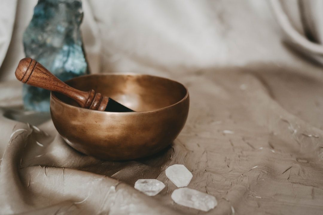 What Happens During a Sound Healing Session? — holistic health