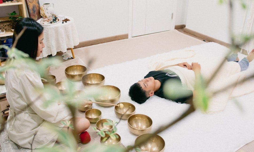 Reiki Jin-Kei Do: Where Traditional Energy Healing Meets Spiritual Development — holistic health