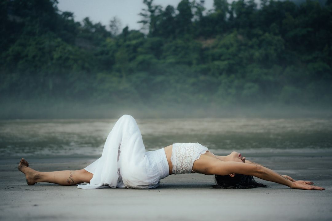 Nidra Research Overview: What Studies Show About Guided Relaxation Sleep — holistic health