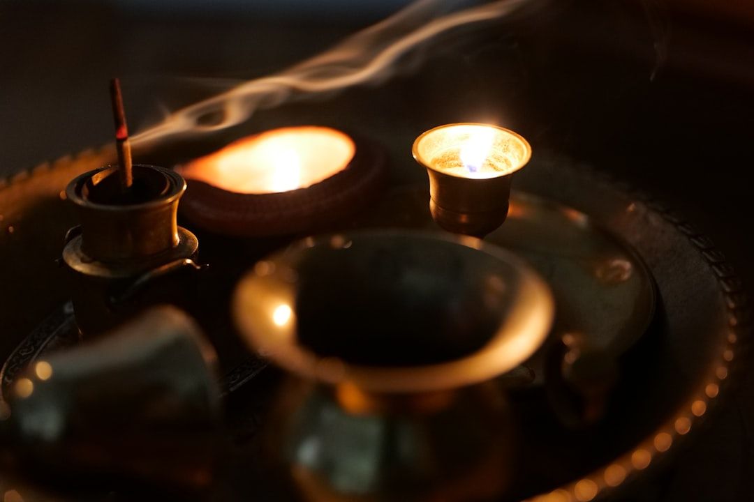 Channeling: A Holistic Approach — holistic health