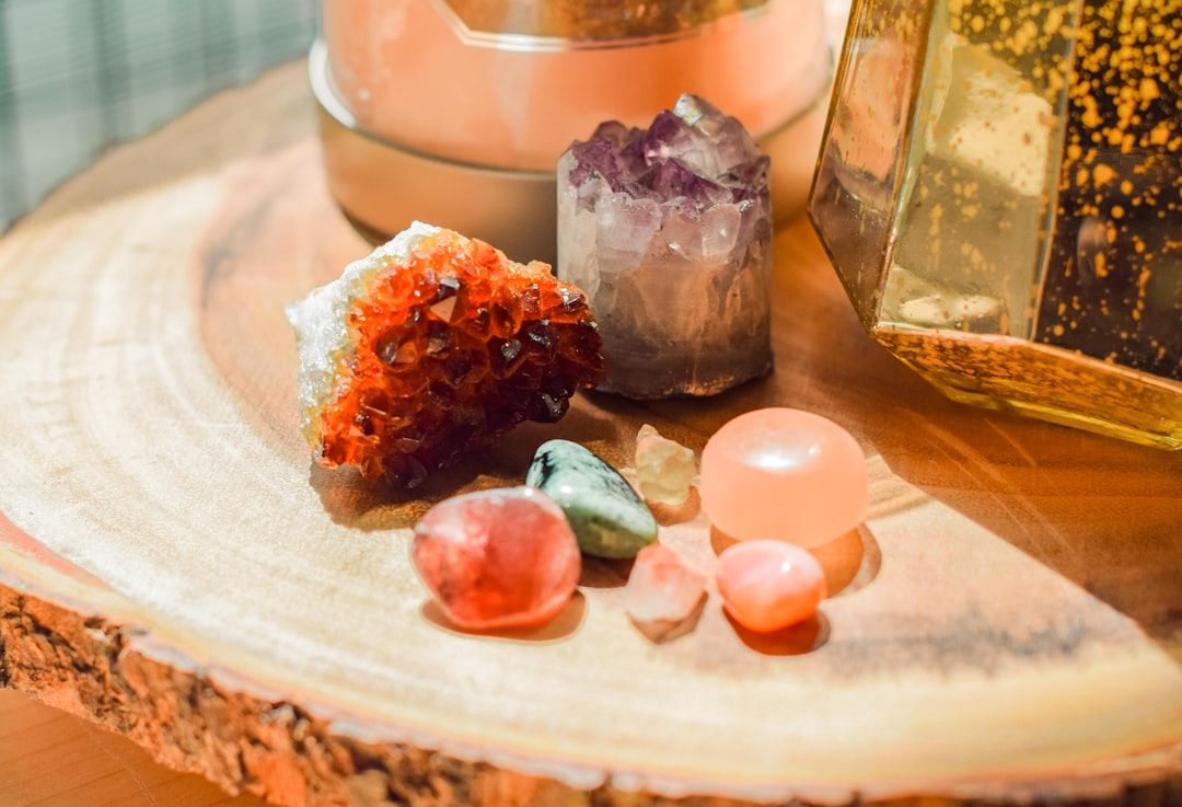 What Does an Akashic Records Session Feel Like? A First-Person Experience — holistic health