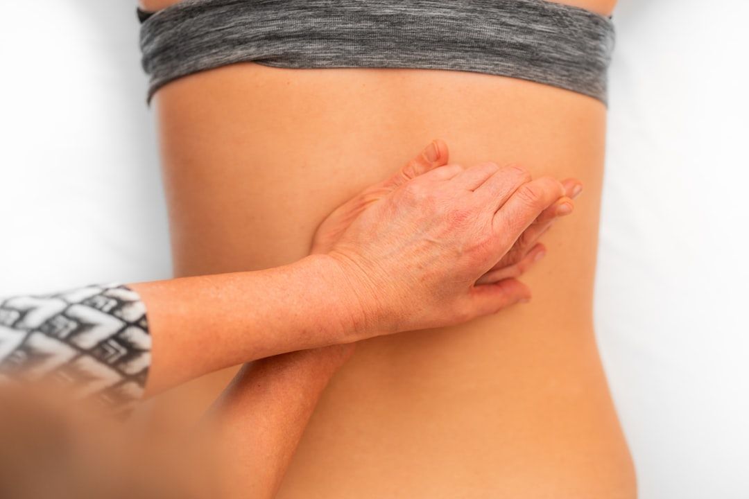 Your First Visceral Manipulation Session: What to Expect — holistic health