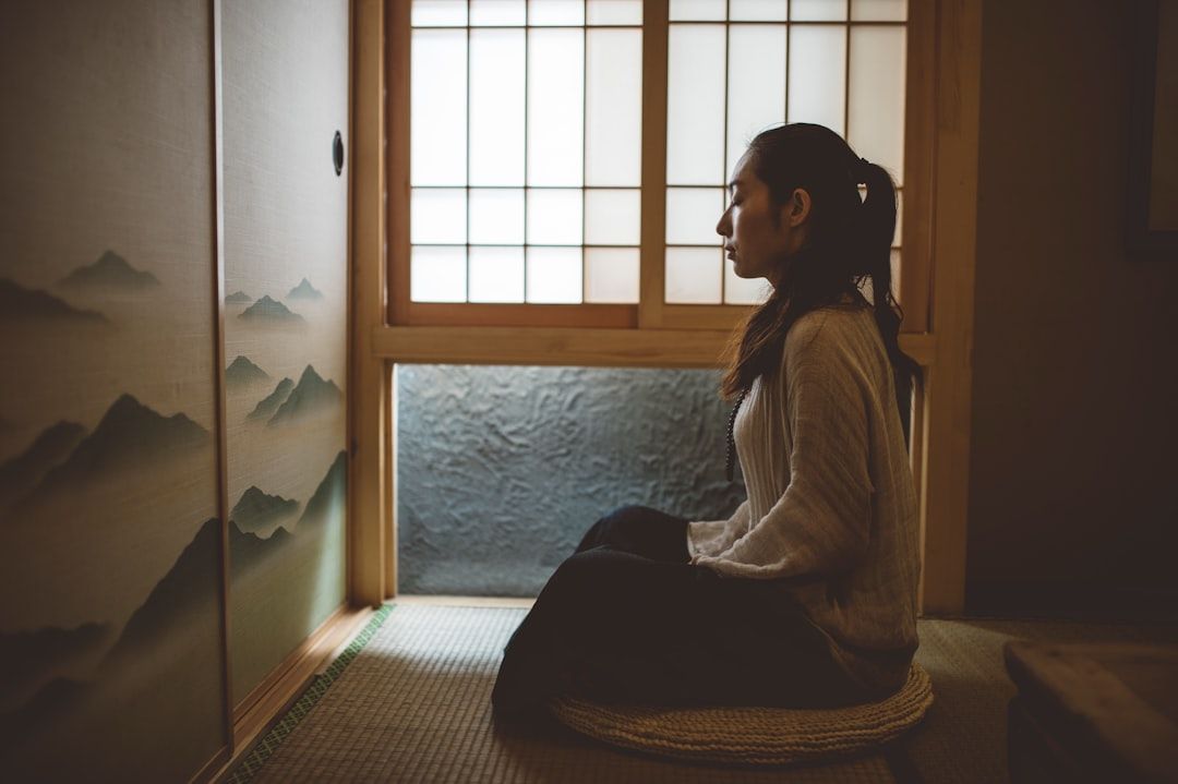 Traditional Japanese Health: Ancient Wisdom for Modern Wellbeing — holistic health