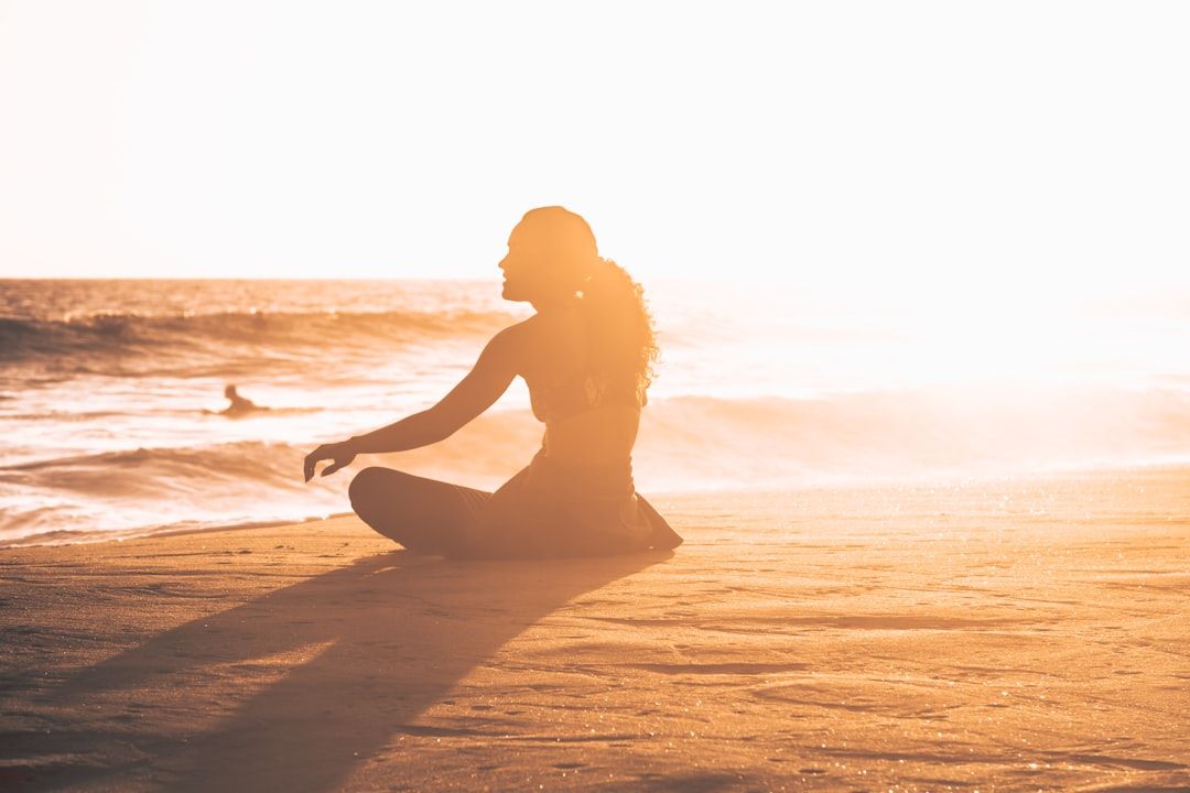 Spiritual Boundaries: Protecting Your Energetic Space in Overwhelming Relationships — holistic health
