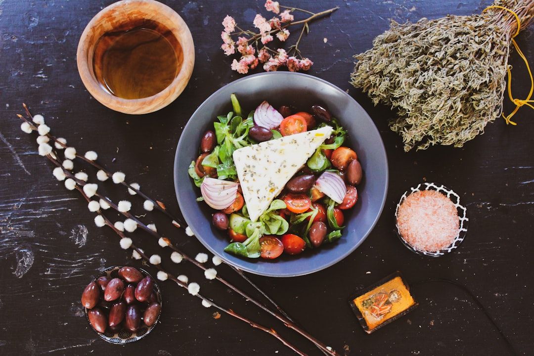 Mediterranean Diet Research: Three Decades of Cardiovascular Evidence — holistic health