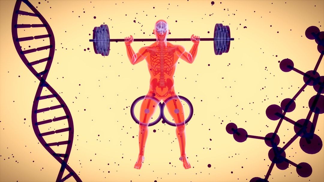 Testosterone Replacement Therapy: What Two Decades of Research Reveals — holistic health