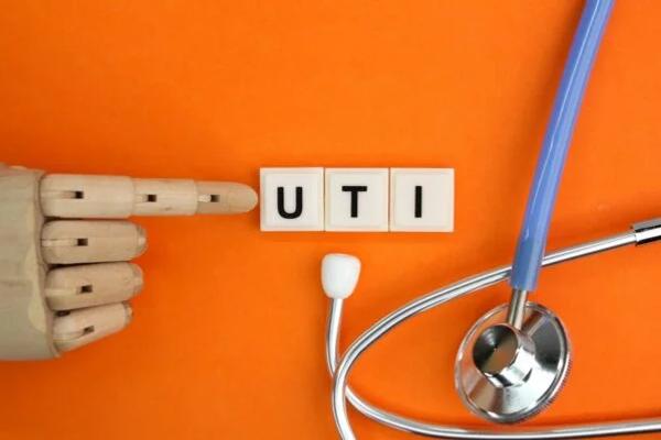 Understanding and Treating Urinary Tract Infections Holistically