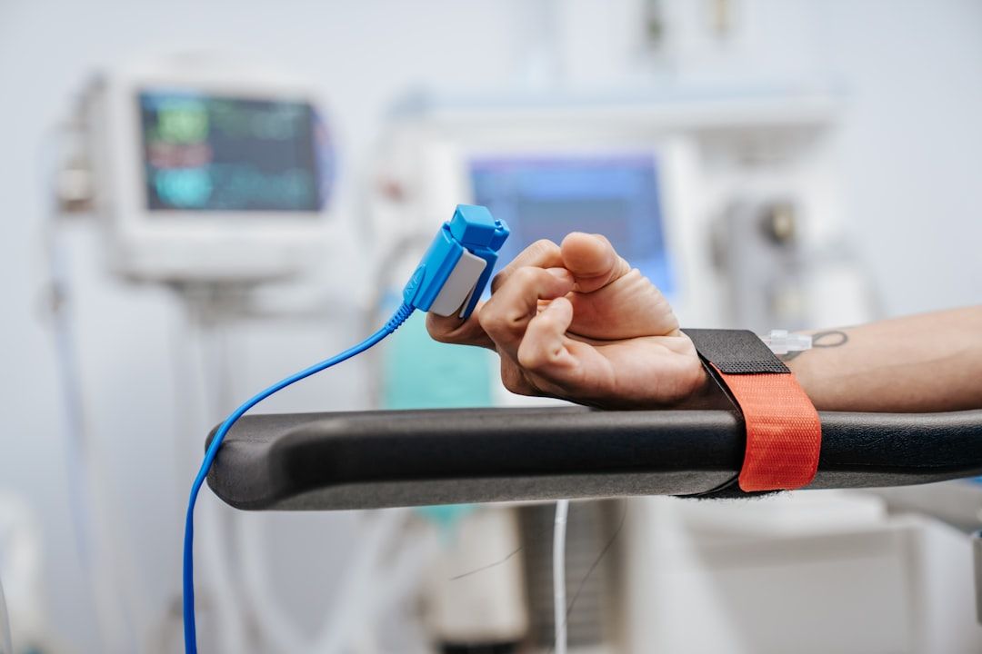 Chelation Therapy: Medical Metal Detox for Poisoning and Beyond — holistic health