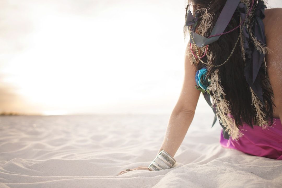 What to Expect During a Native American Healing Session: A Guide for First-Time Participants — holistic health