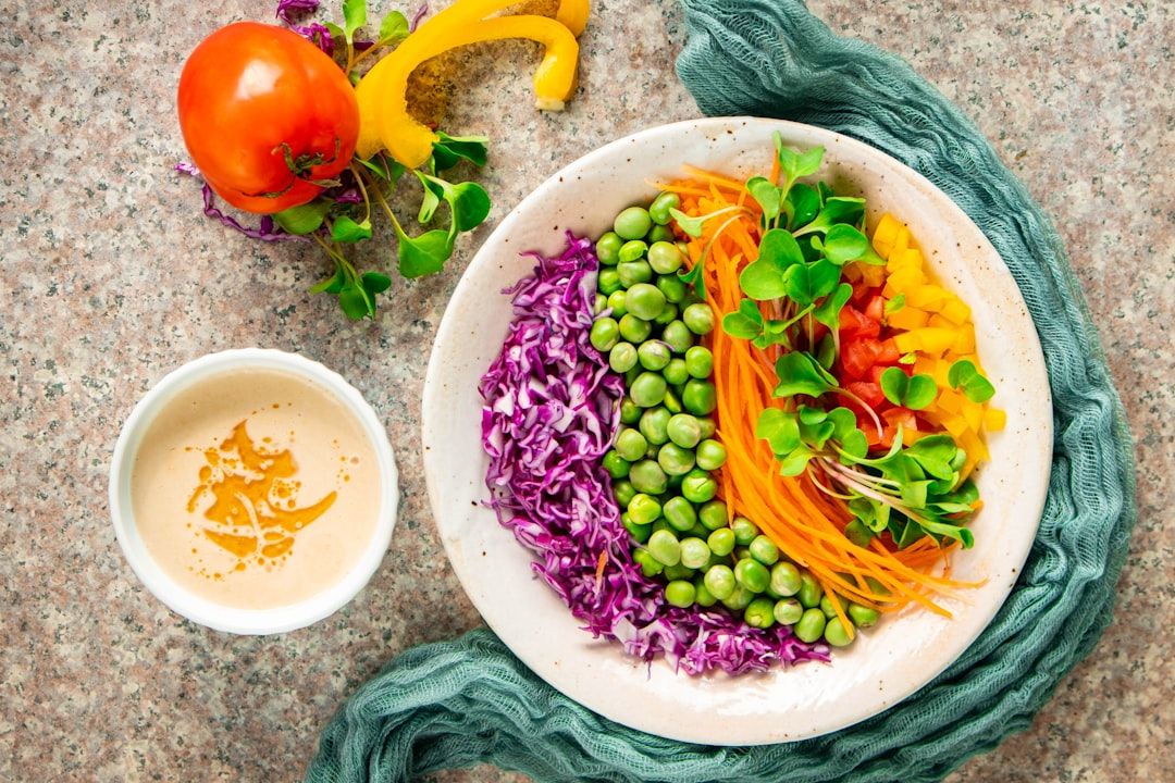 What It Feels Like to Transition to a Plant-Based Diet: A Personal Journey — holistic health