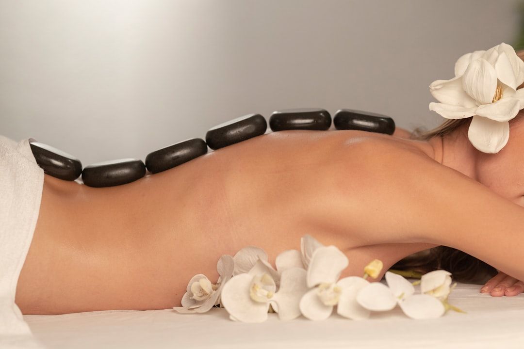 What to Expect During Your First Hot Stone Massage Session — holistic health