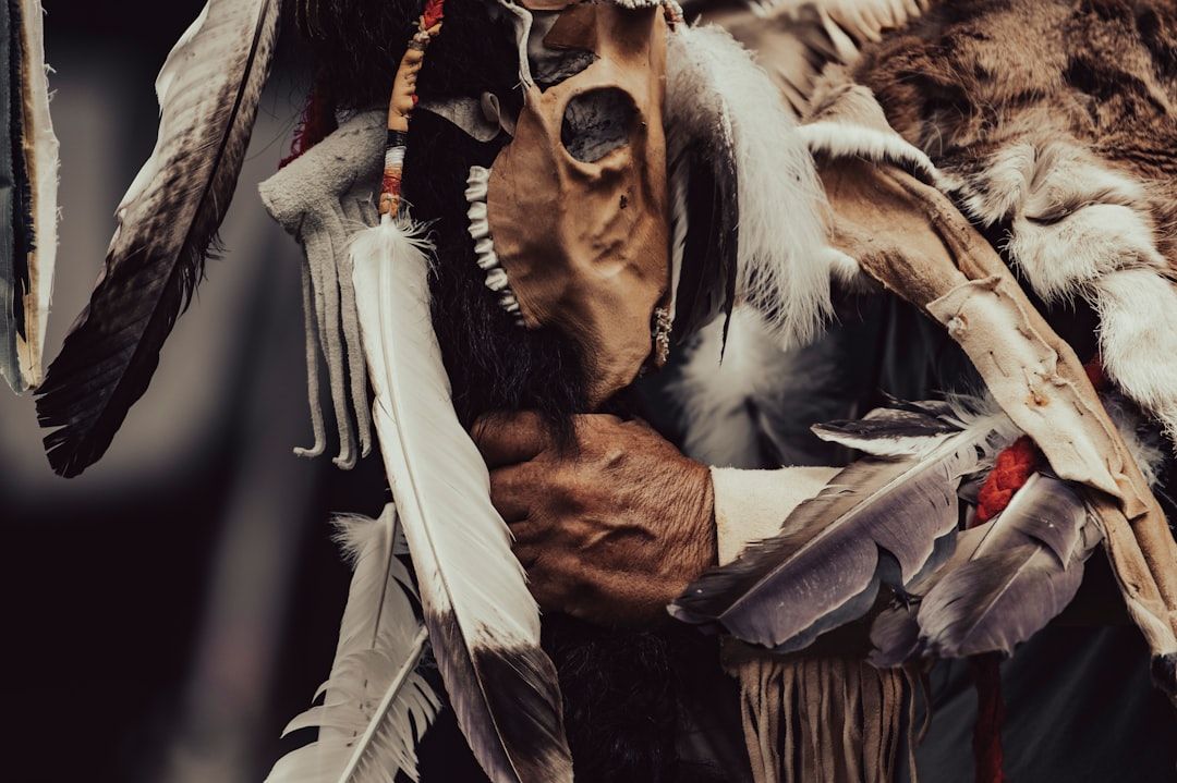 Native American Healing Traditions: Evidence Through Cultural Knowledge Systems — holistic health
