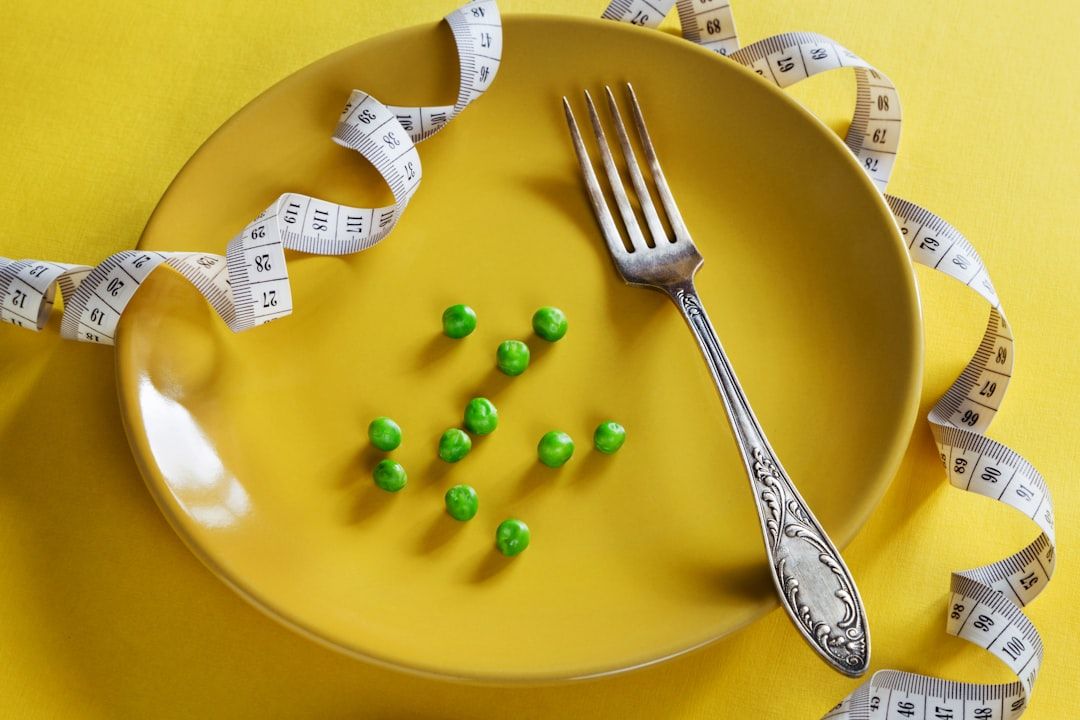 Calorie Restrictive Diet: When Less Food May Mean More Life — holistic health