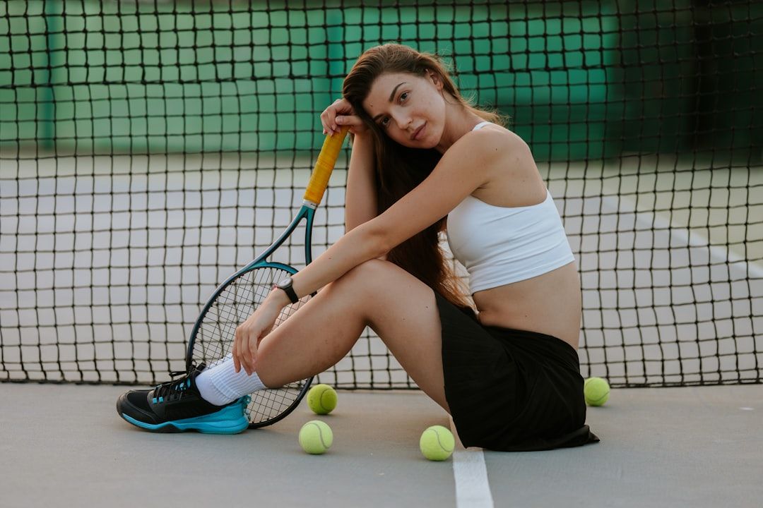 Sports Psychology: The Mental Training Behind Peak Performance — holistic health