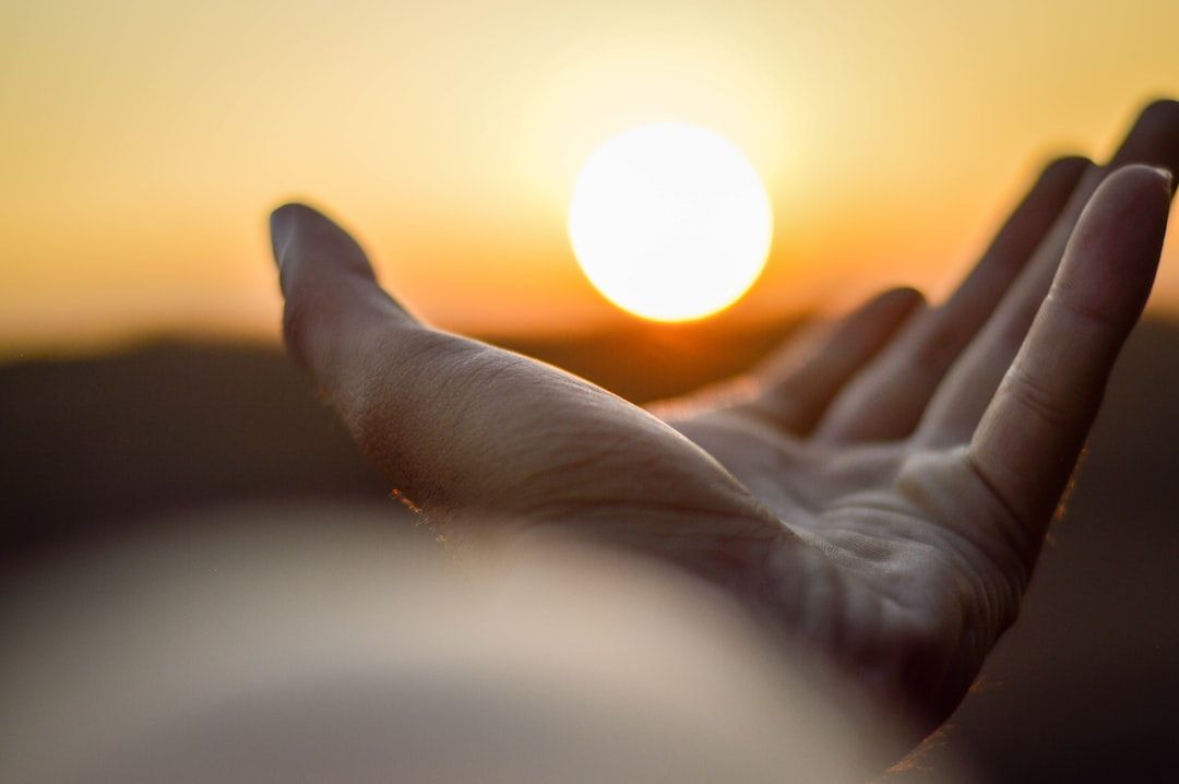 What Happens During a Receiving Guidance Session: From Preparation to Insight — holistic health