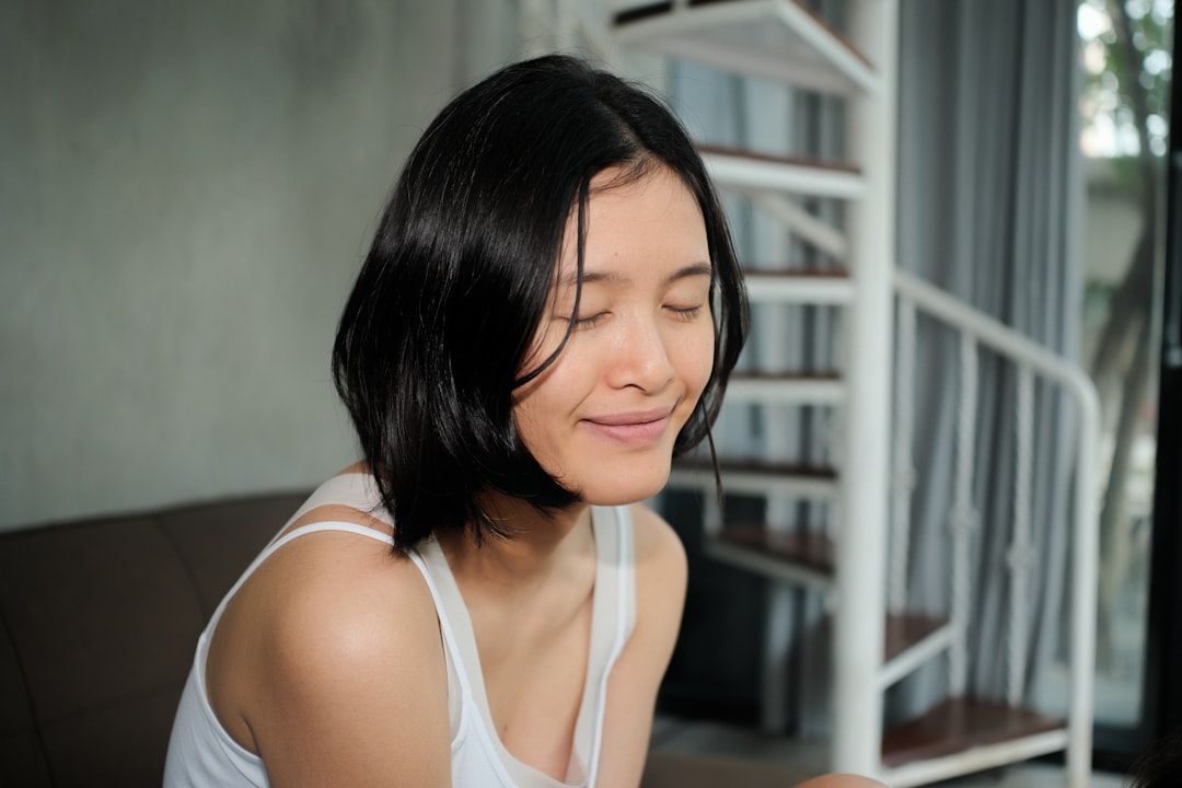 Mindfulness Experience — holistic health