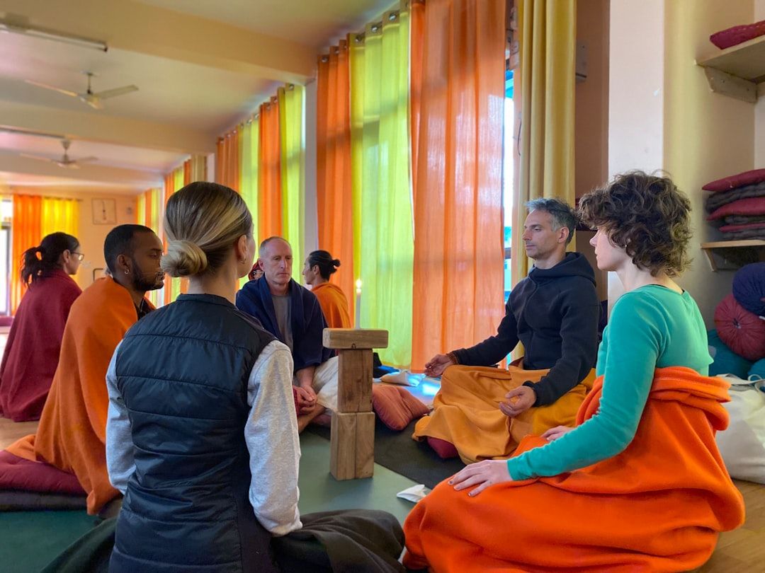 Tibetan Reiki: Where Buddhist Energy Work Meets Japanese Healing — holistic health