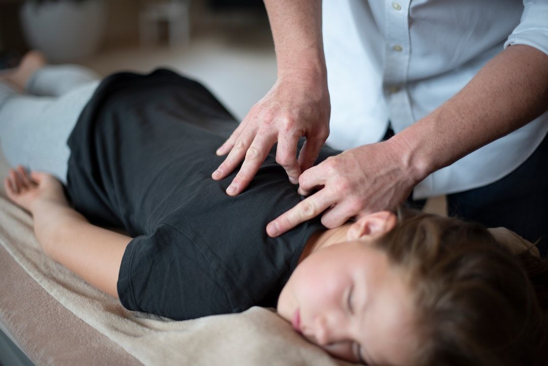 Chiropractic Research Review: What the Evidence Shows for Spinal Manipulation — holistic health
