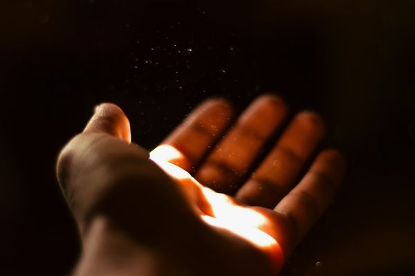 Why Heat and Touch Can Become Painful: What an NIH Study Found