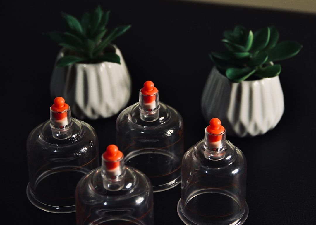 What to Expect During Your First Cupping Therapy Session — holistic health
