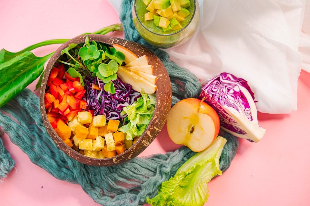 Plant-Based Diet Guide: Evidence, Benefits & How to Get Started — holistic health