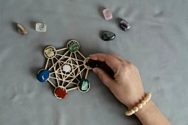 Understanding Metatron’s Cube