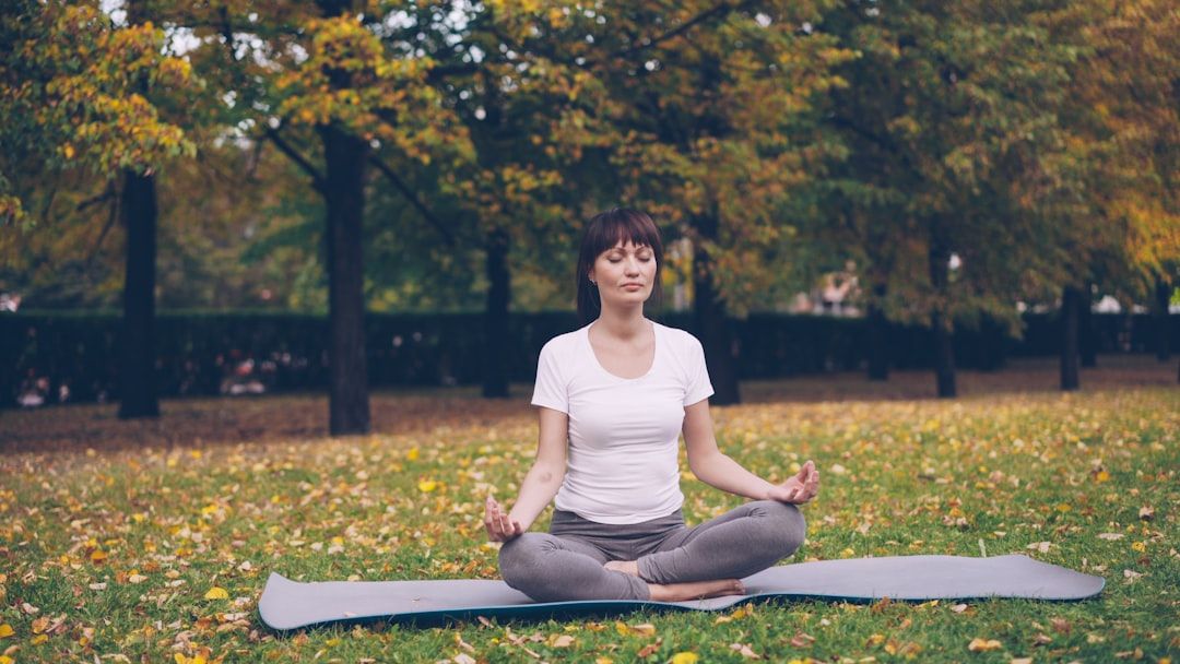 What to Expect During Your First Movement Therapy Session — holistic health