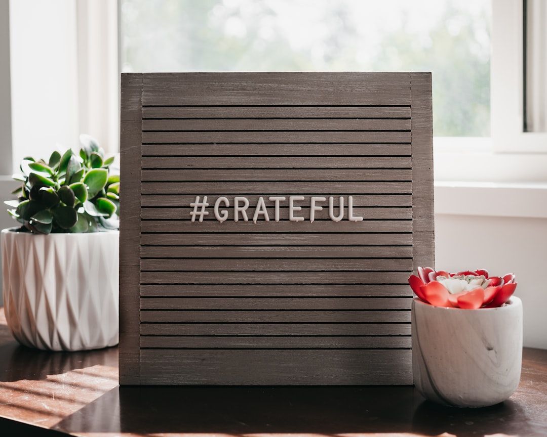 Gratitude Practice: The Science Behind Cultivating Appreciation — holistic health