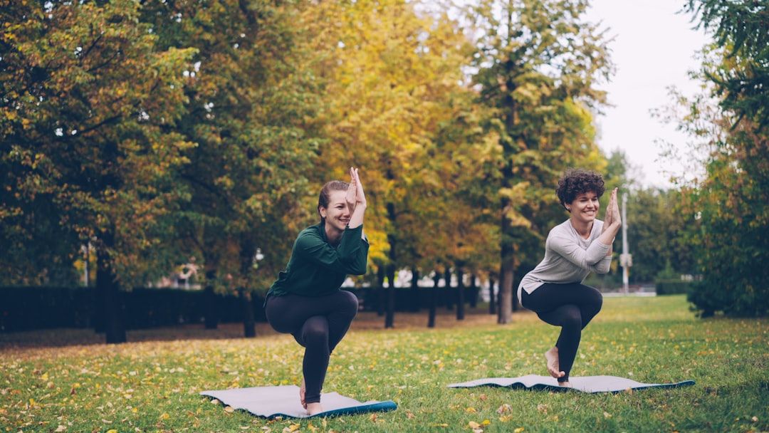 What Happens During an Energy Training Session: A First-Timer's Guide — holistic health