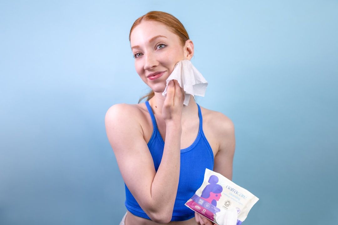 Organic Cosmetics Research Review: What the Science Says About Natural Beauty — holistic health