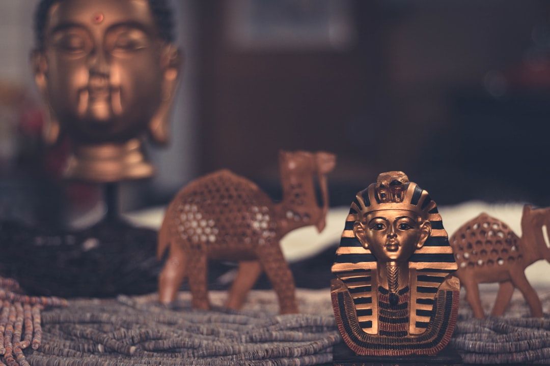 Egyptian Medicine: Ancient Healing Wisdom for Modern Wellness — holistic health