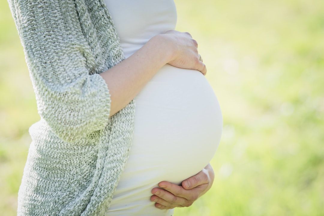 What to Expect During Your Prenatal Care Appointments: A Complete Guide — holistic health