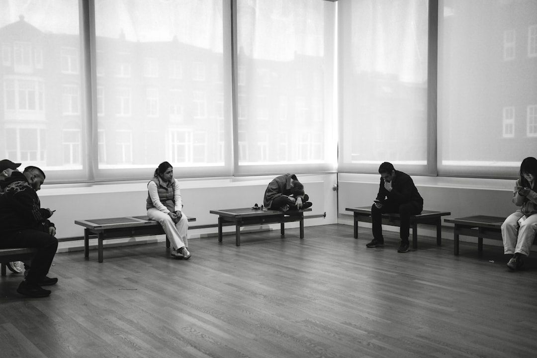 Psychodrama: A First-Person Experience of Healing Through Role-Play — holistic health