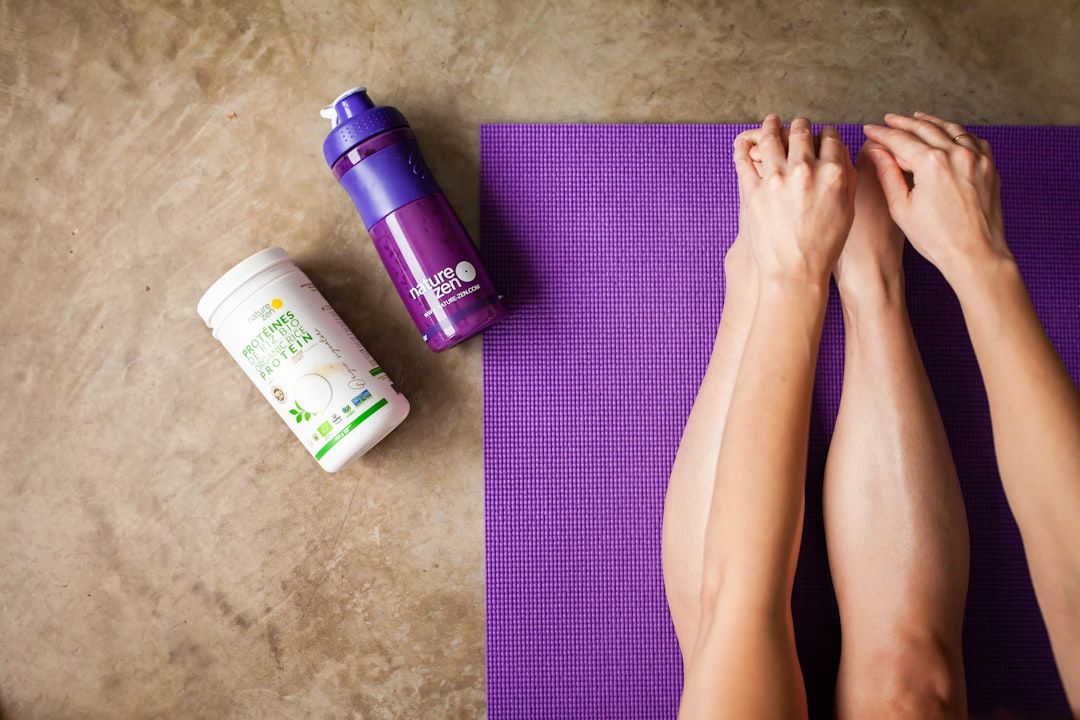 What Happens During a Schüssler Tissue Salts Consultation: A Step-by-Step Guide — holistic health