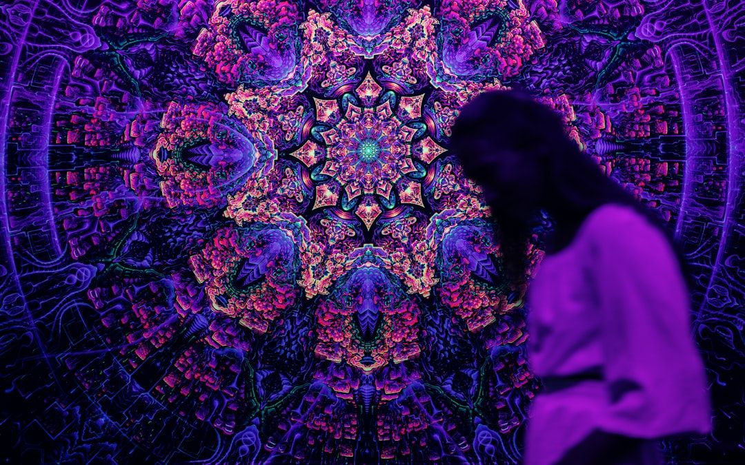 Psychedelic Integration Therapy: Making Sense of Expanded States — holistic health