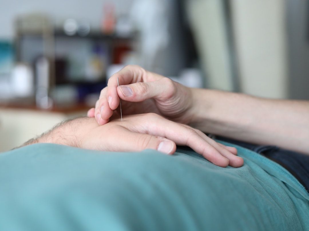 What Happens During an Acupuncture Session? — holistic health