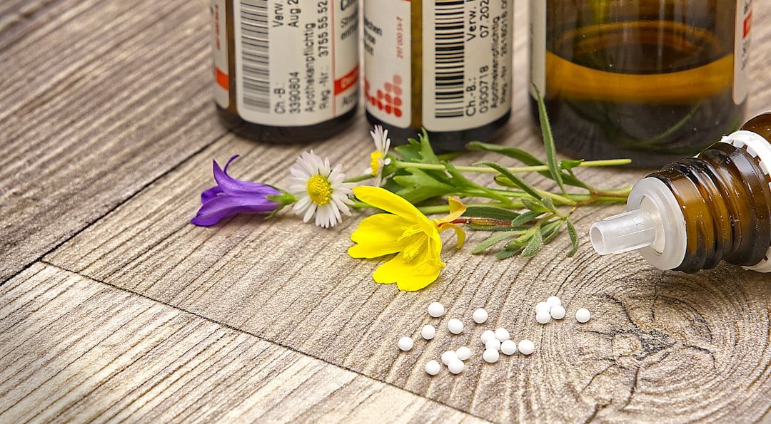 Homeopathy Research: What 200 Years of Study Actually Shows — holistic health